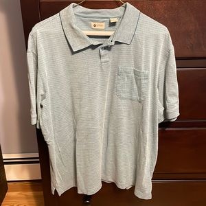 Mens polo